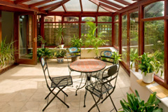 Moggerhanger conservatory quotes