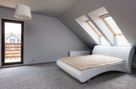 Moggerhanger bedroom extensions