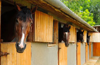 free Moggerhanger stable construction quotes